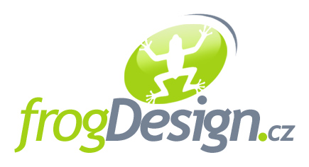 frogDesign.cz